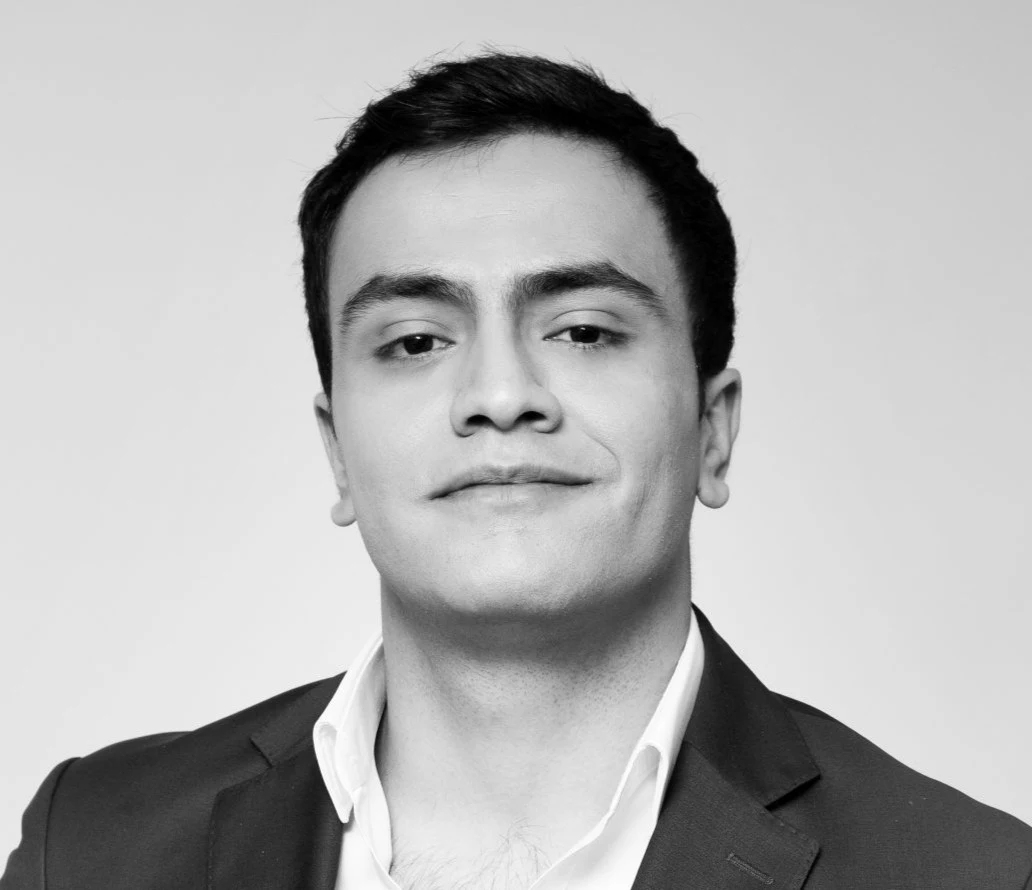 Ferhat Can Coşkun - Business Life Cover