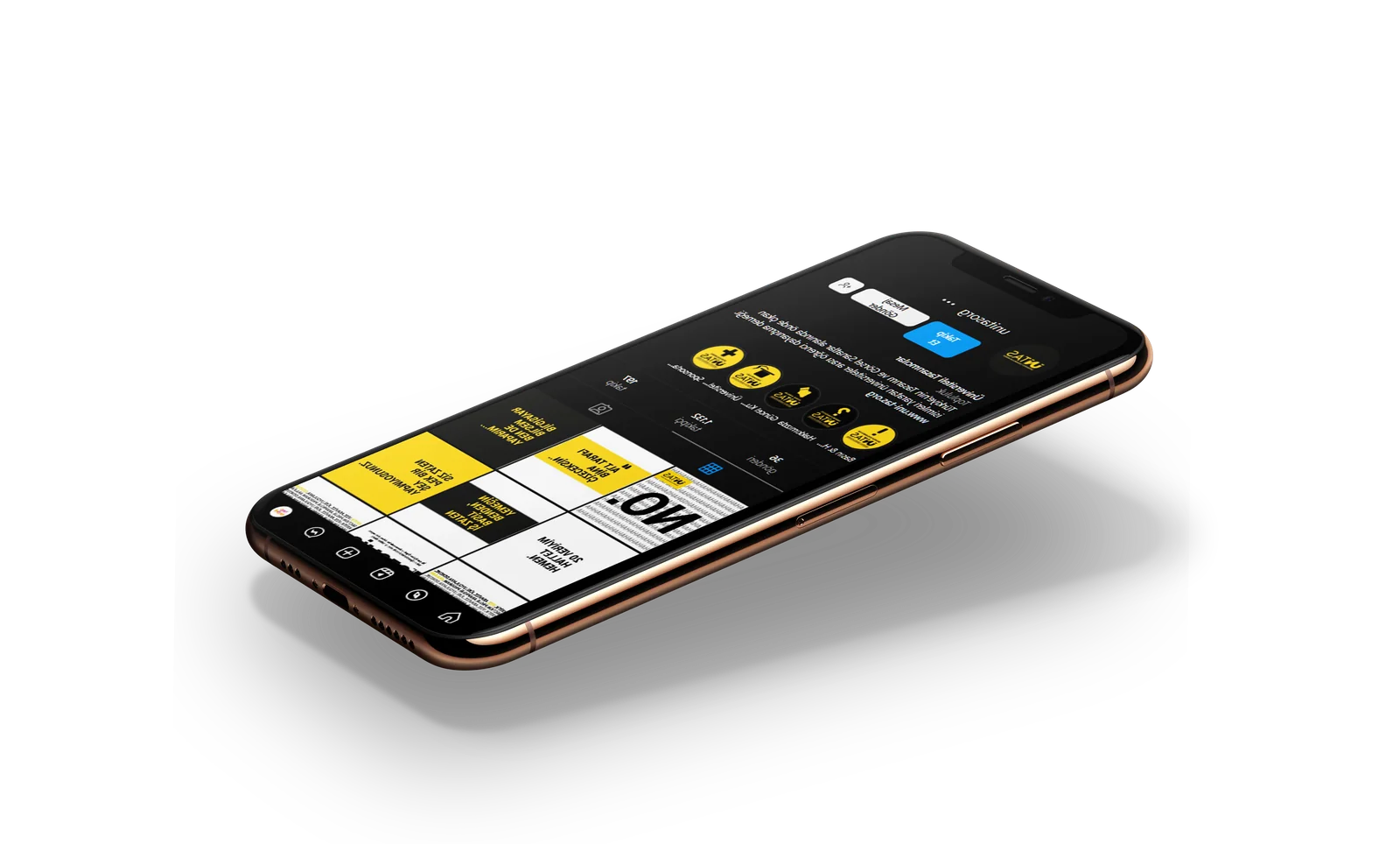 Digital Campaign